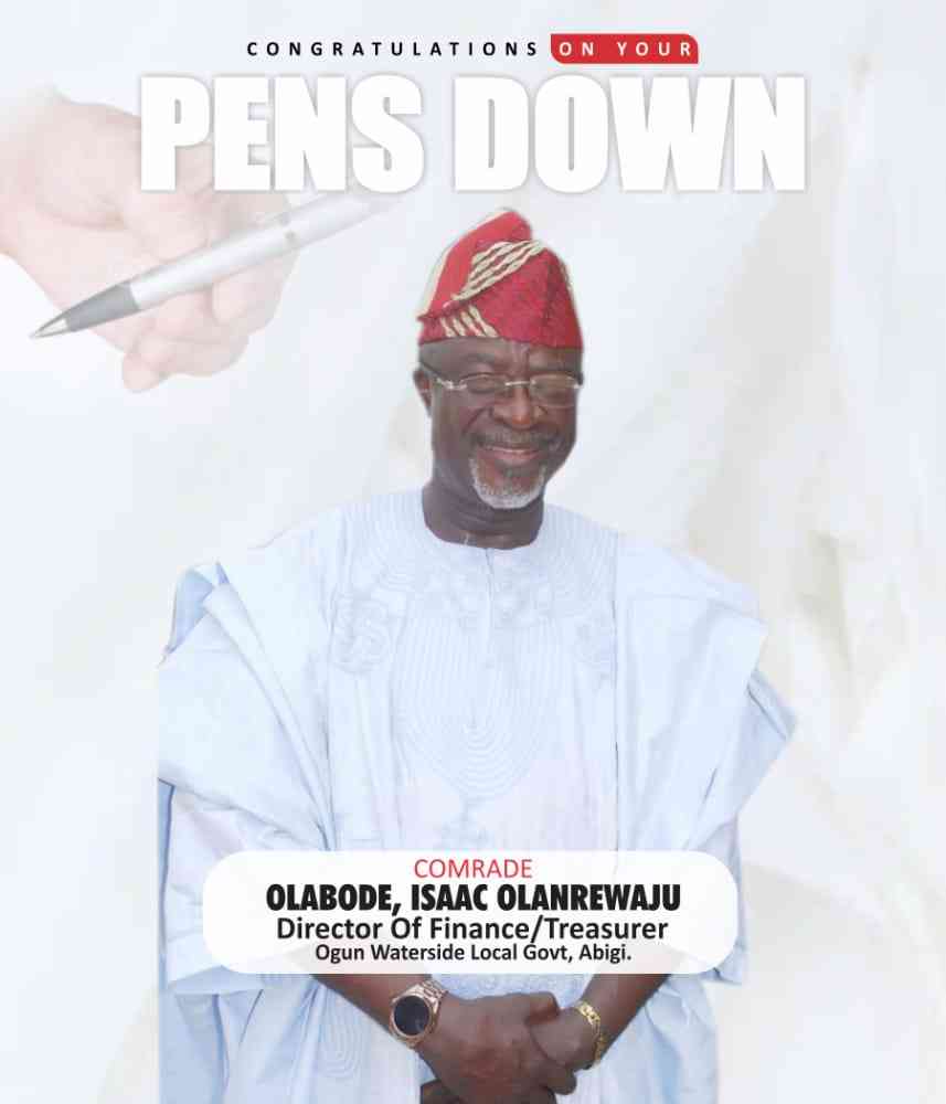 Olawande Shendus graphic.